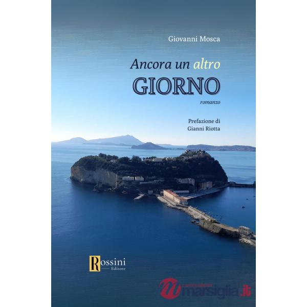 Ancora un altro giorno