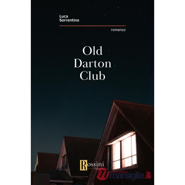 Old Darton club