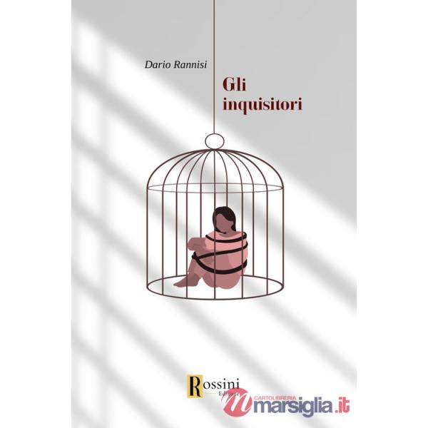 Inquisitori (Gli)