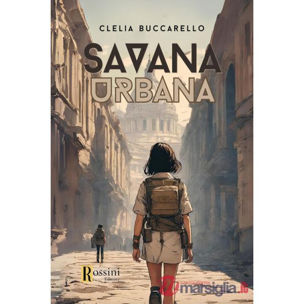 Savana urbana