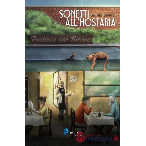 Sonetti all'hostaria