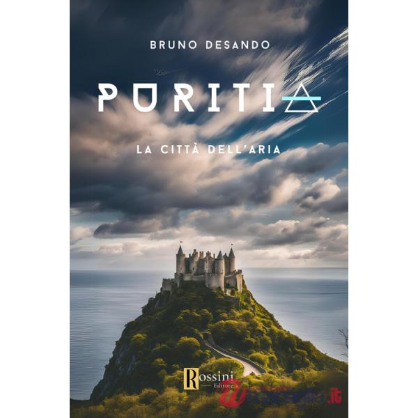 Puritia. La città dell'aria