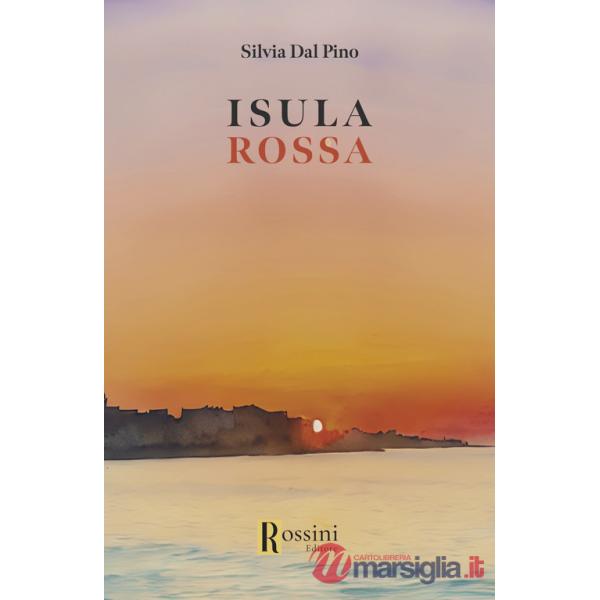 Isula rossa