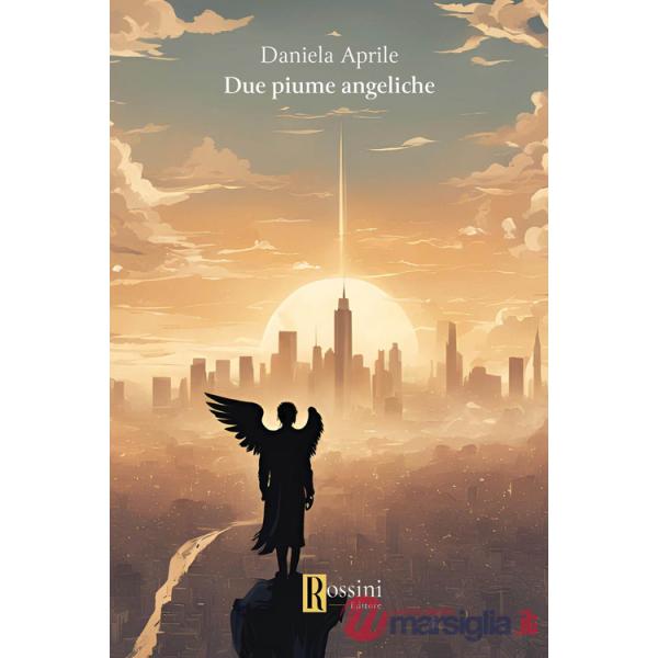 Due piume angeliche