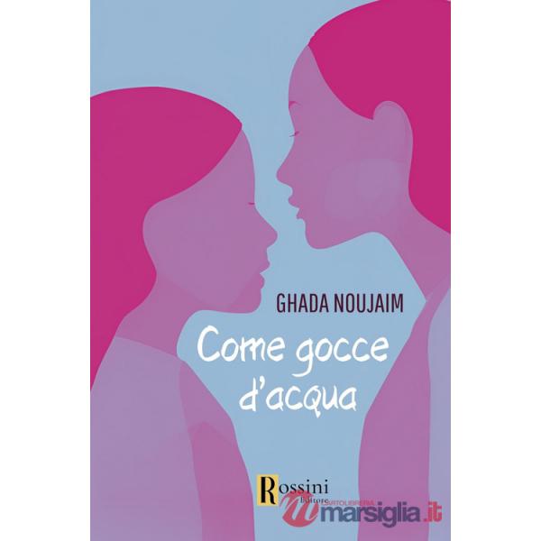 Come gocce d'acqua