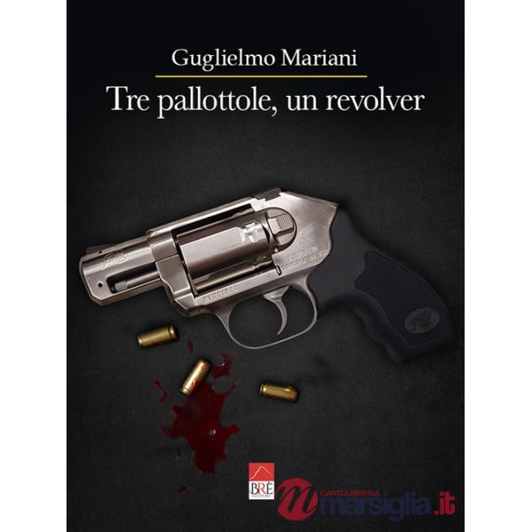 Tre pallottole, un revolver. O' sbirro Vespa