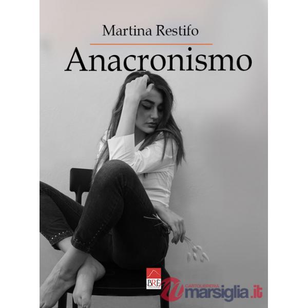 Anacronismo