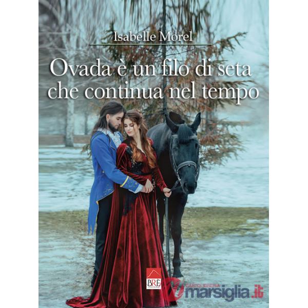 Ovada è un filo di seta che continua nel tempo