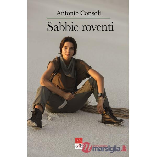 Sabbie roventi
