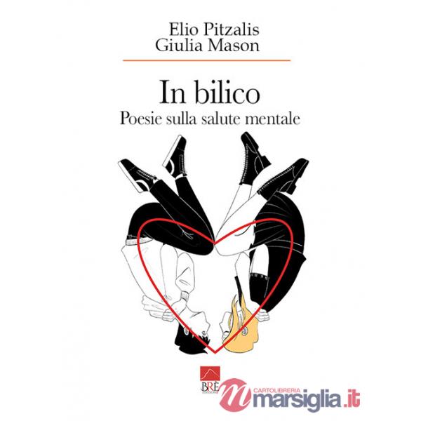 In bilico. Poesie sulla salute mentale