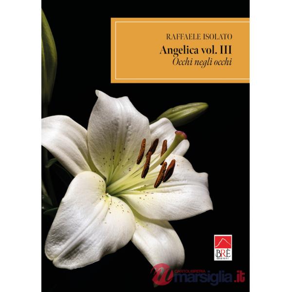 Occhi negli occhi. Angelica. Vol. 3