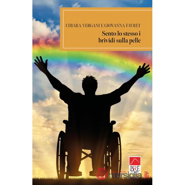 Sento lo stesso i brividi sulla pelle