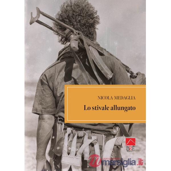 Stivale allungato (Lo)