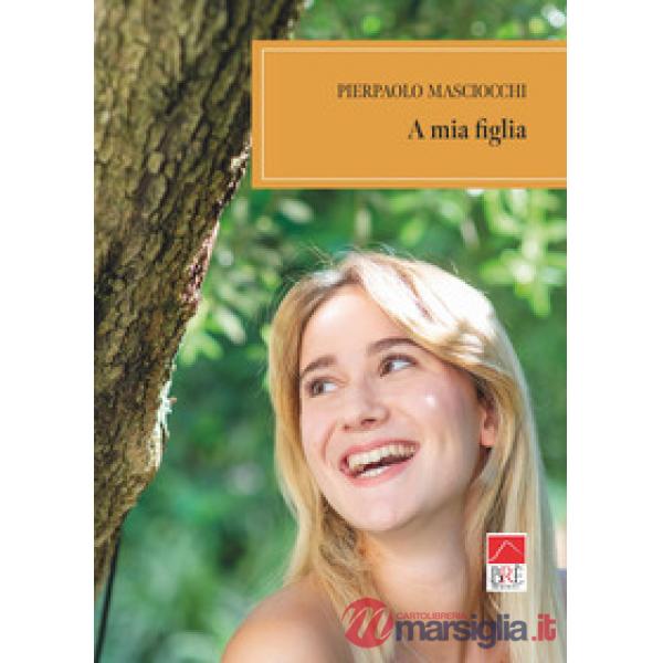 A mia figlia