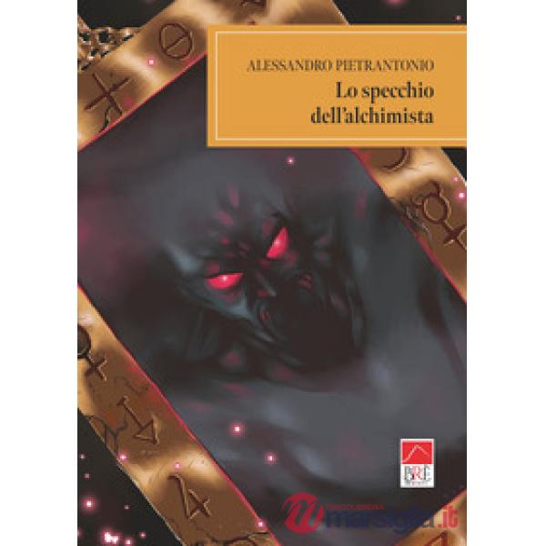 Specchio dell'alchimista (Lo)