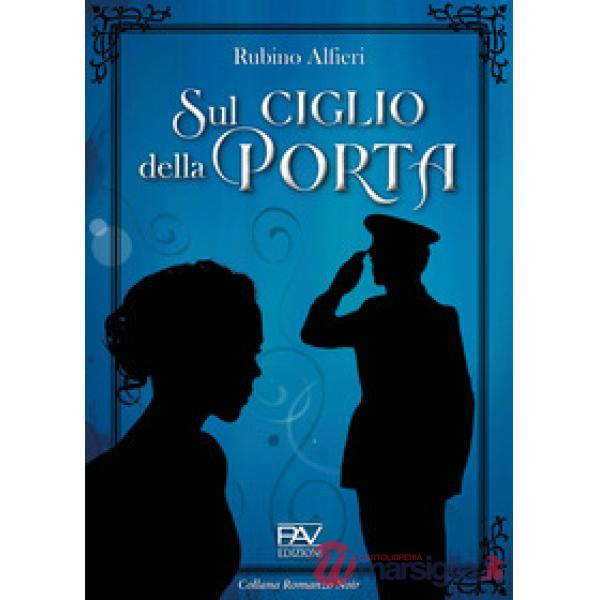 Sul ciglio della porta
