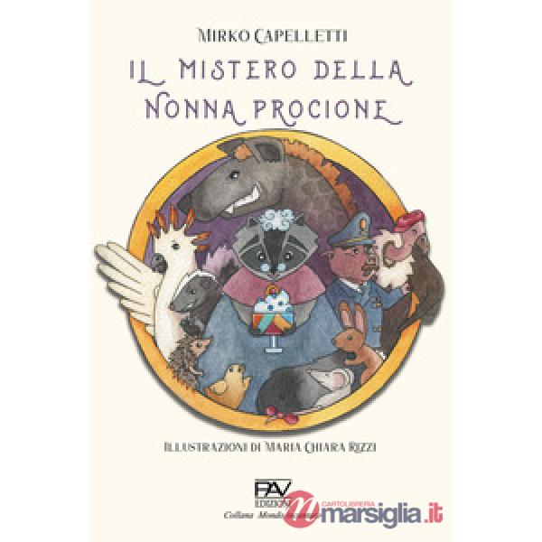 Mistero della nonna procione (Il)
