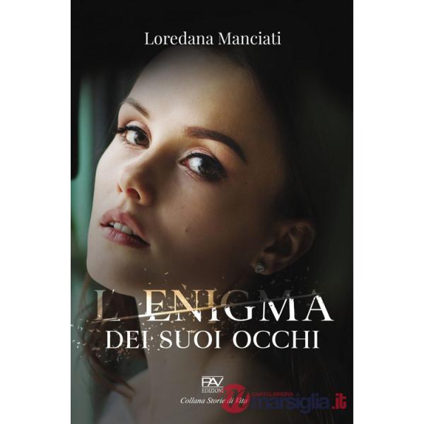 L'enigma dei suoi occhi