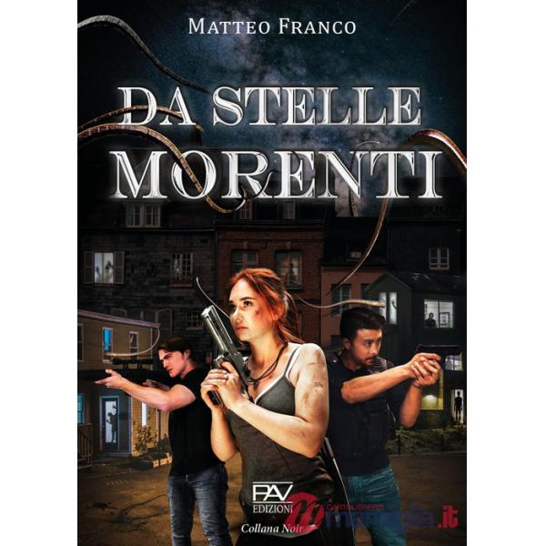 Da stelle morenti