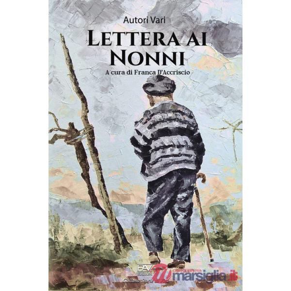 Lettera ai nonni