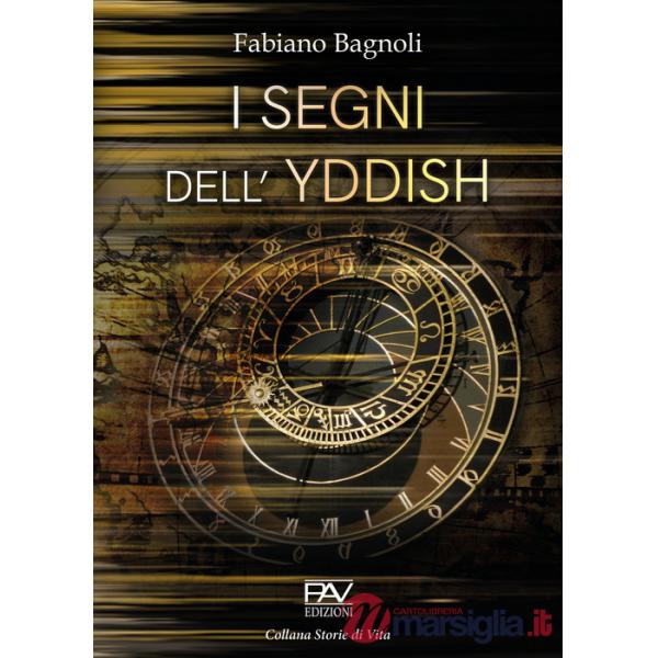 Segni dell'Yddish (I)