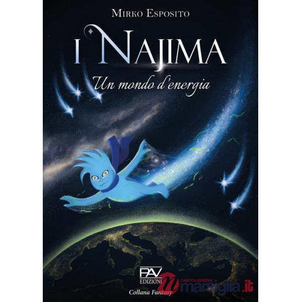 Najima. Un mondo d'energia (I)