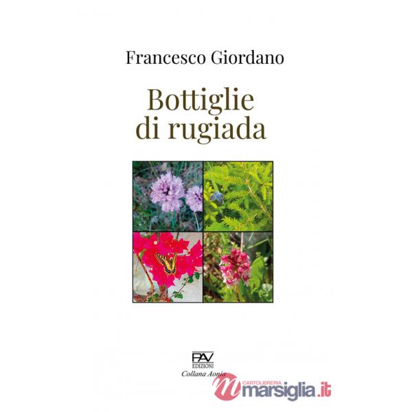 Bottiglie di rugiada
