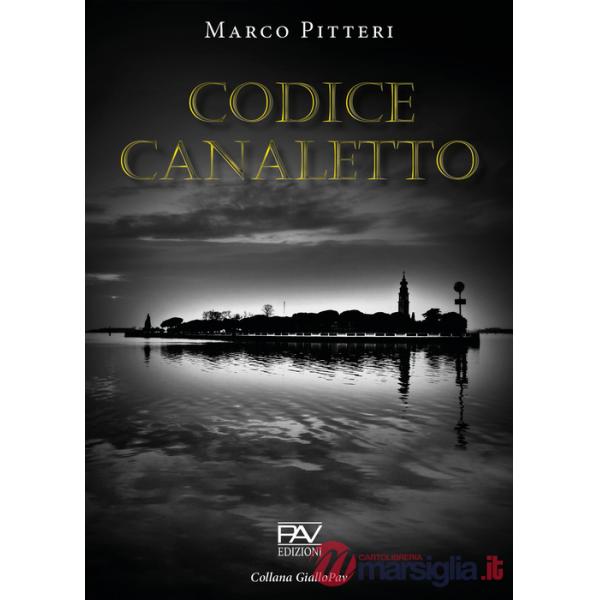 Codice Canaletto
