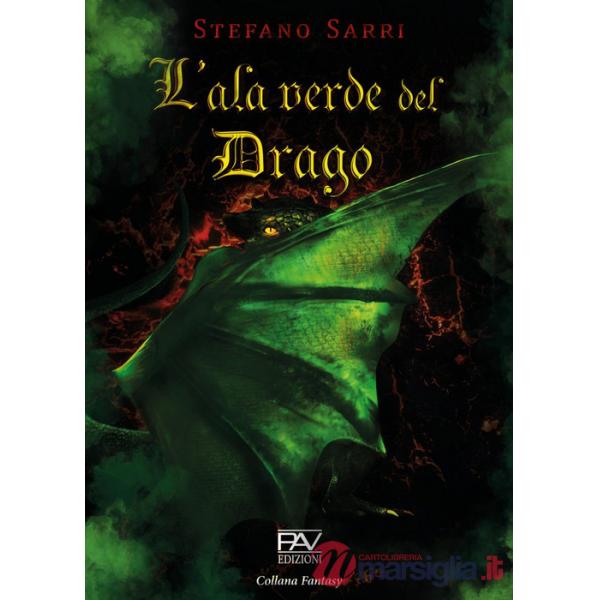 Ala verde del drago (L')