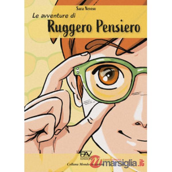 Le avventure di Ruggero Pensiero