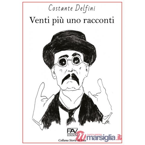 Venti più uno racconti