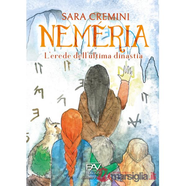 Erede dell'ultima dinastia. Neméria (L')