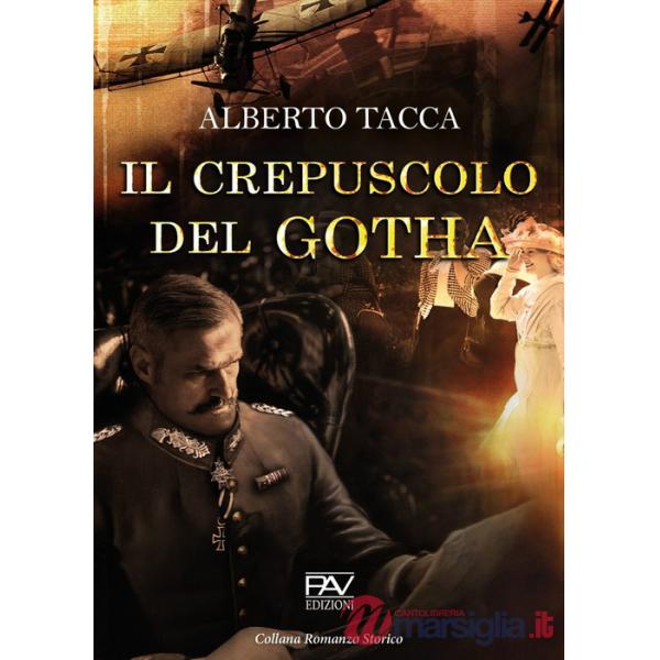 Crepuscolo del Gotha (Il)