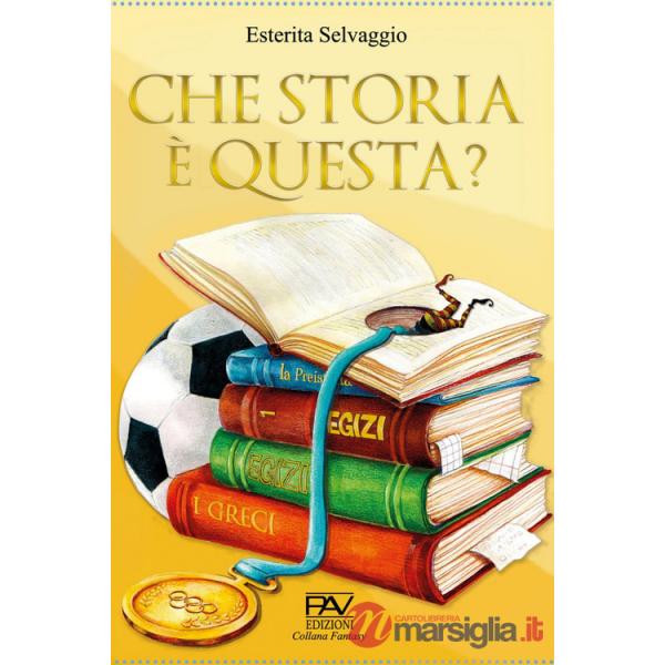 Che storia è questa?