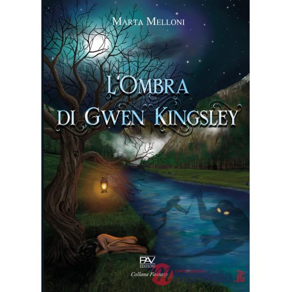 Ombra di Gwen Kingsley (L')