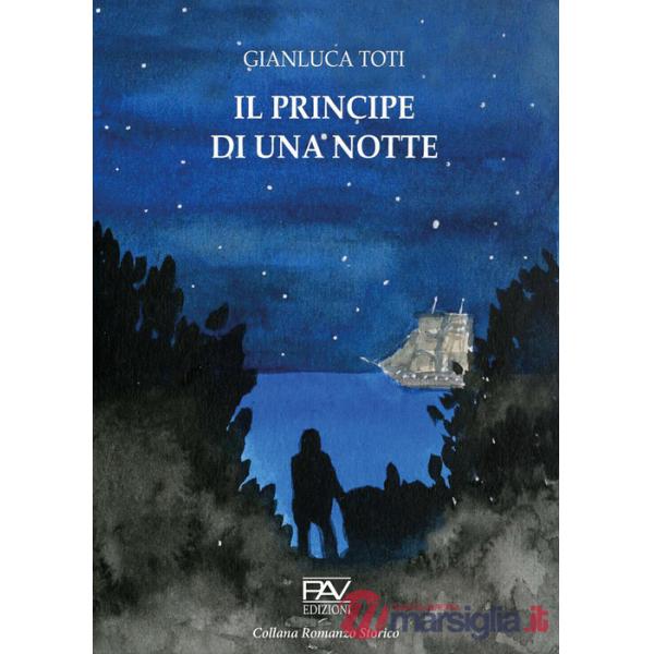 Principe di una notte (Il)