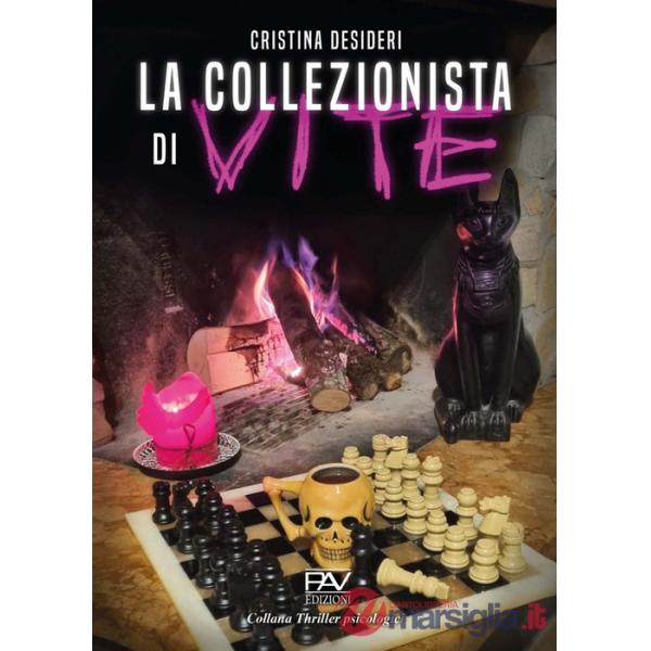 Collezionista di vite (La)