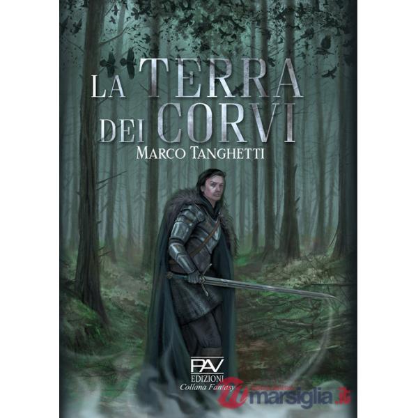 Terra dei corvi (La)