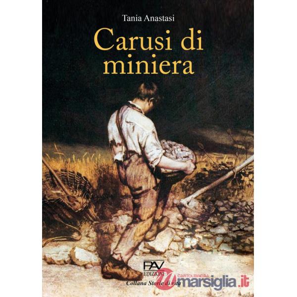 Carusi di miniera