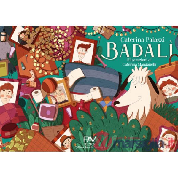 Badalì