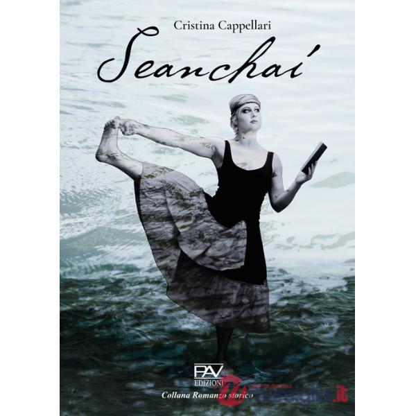 Seanchaí
