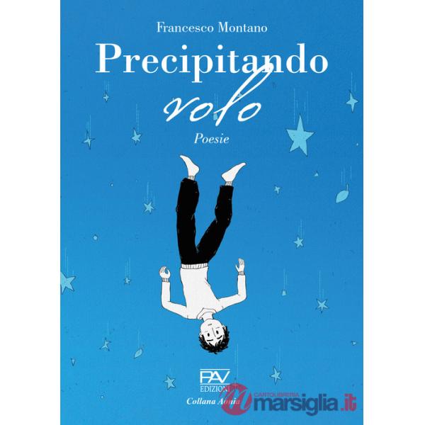 Precipitando volo