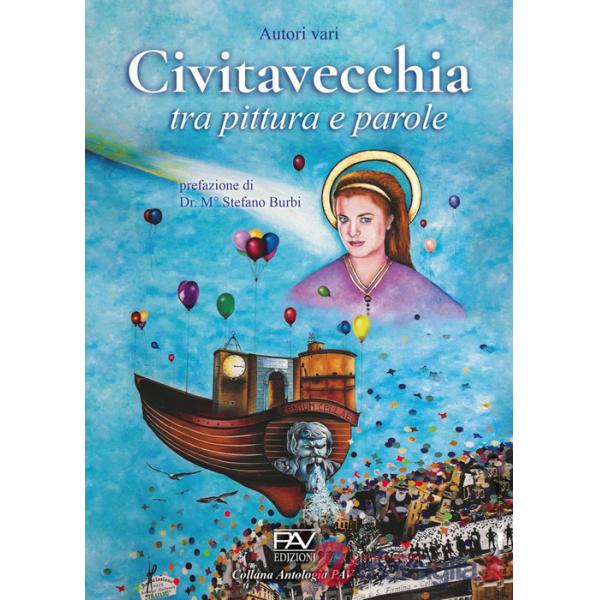 Civitavecchia tra pittura e parole