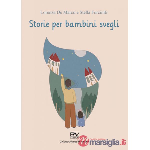 Storie per bambini svegli