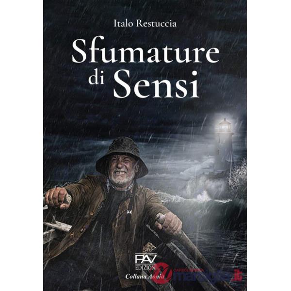 Sfumature di sensi