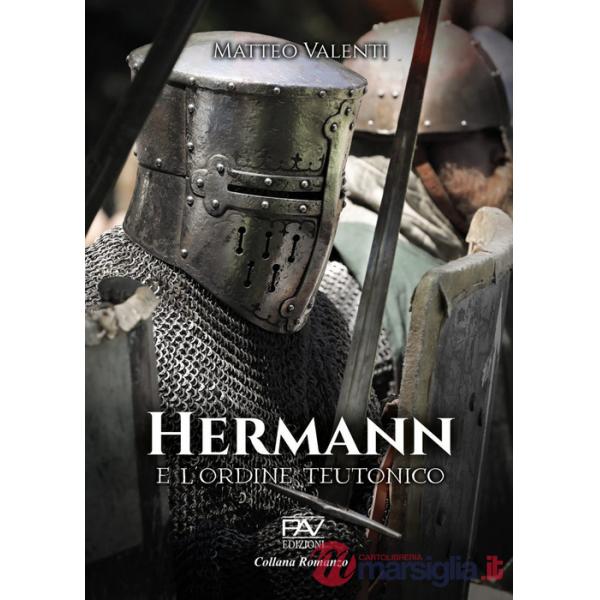 Hermann e l'Ordine Teutonico