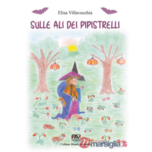 Sulle ali dei pipistrelli