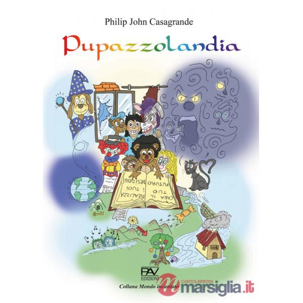 Pupazzolandia