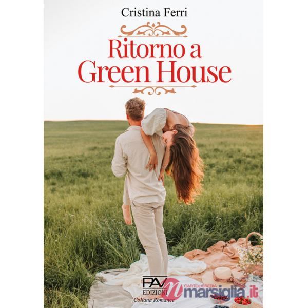 Ritorno a Green House