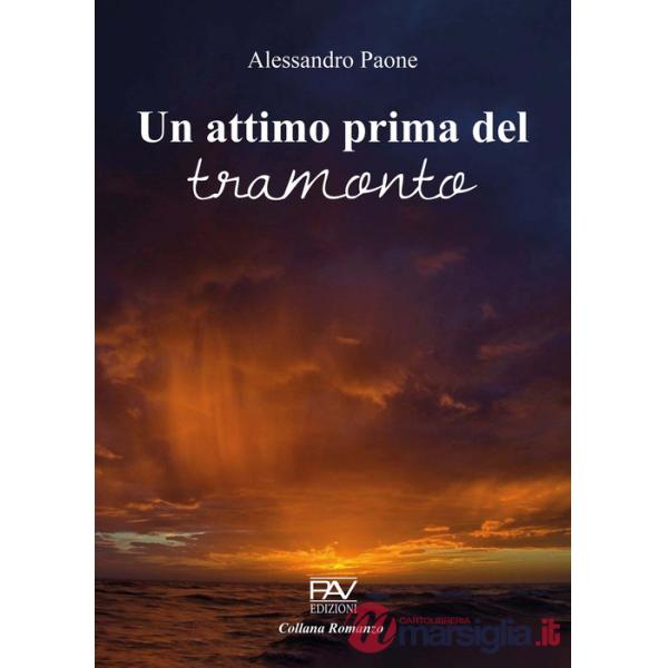 Attimo prima del tramonto (Un)